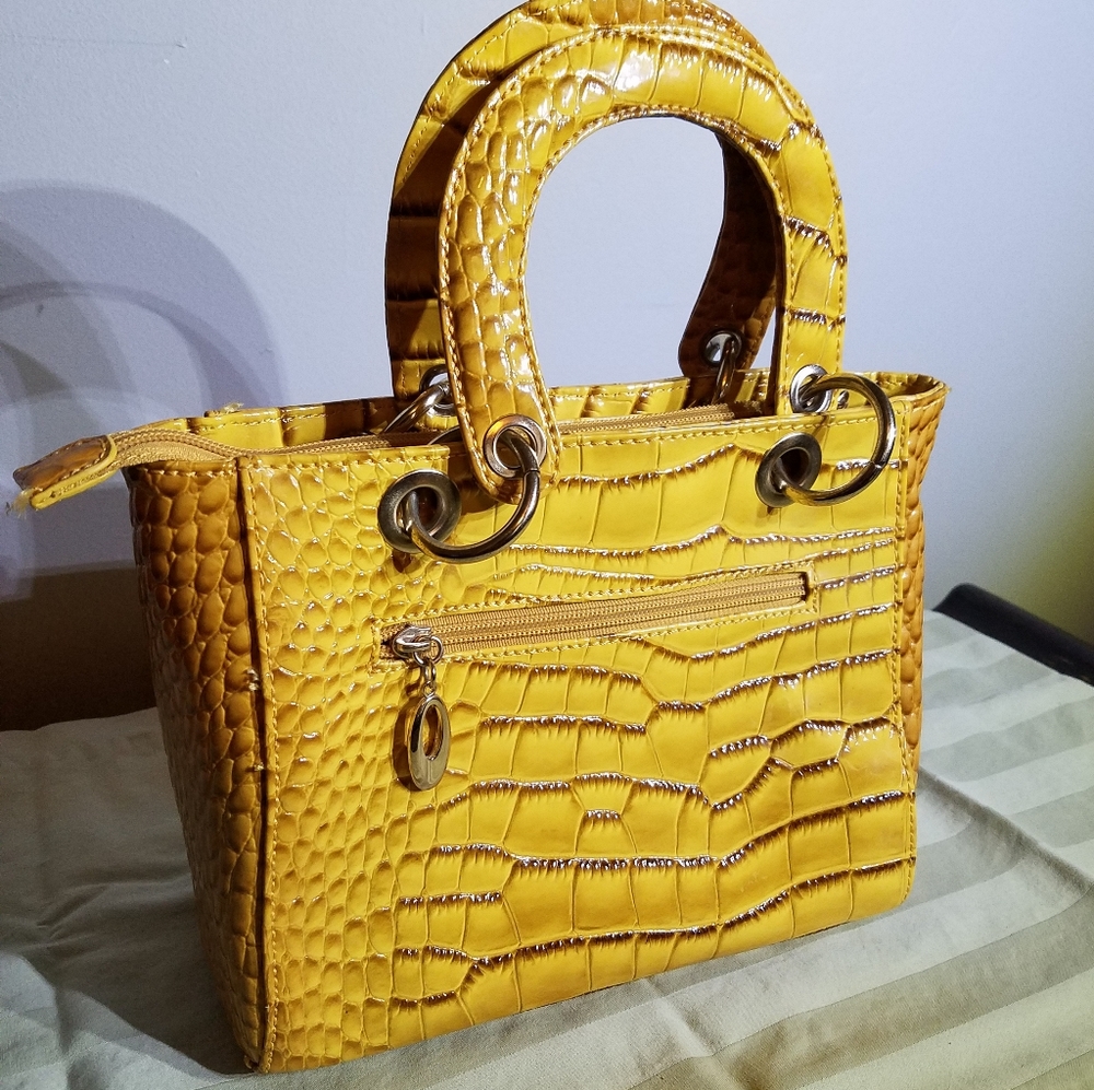 Adorable Purse